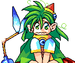 Archan - Madou Monogatari: Hachamecha Kimatsushiken