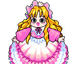 Living Doll - Madou Monogatari: Hachamecha Kimatsushiken
