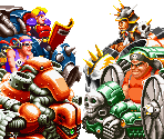 Boss Rush - Top Hunter: Roddy & Cathy