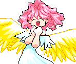 Harpy - Madou Monogatari: Hachamecha Kimatsushiken