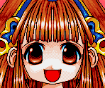 Face Portrait - Madou Monogatari: Hachamecha Kimatsushiken