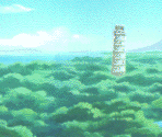 Opening Backgrounds - Madou Monogatari: Hachamecha Kimatsushiken