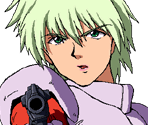 Dialogue Icons - 8th MS Team - SD Gundam G Generation Spirits (JPN)