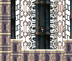 Alchemy Lab Transparent Background - Castlevania: Symphony of the Night