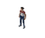 Nora - Anodyne 2