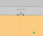 The Bank - Henry Stickmin: Breaking the Bank