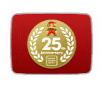 Channel - 25th Anniversary Super Mario Bros