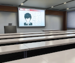 Backgrounds - Persona 5 Strikers