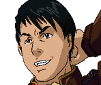 Dialogue Icons - MS IGLOO - SD Gundam G Generation Spirits (JPN)
