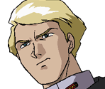 Dialogue Icons - Rise From The Ashes - SD Gundam G Generation Spirits (JPN)