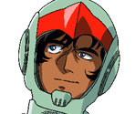 Dialogue Icons - Lost War Chronicles - SD Gundam G Generation Spirits (JPN)