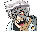 Dialogue Icons - Space At The End Of The Flash - SD Gundam G Generation Spirits (JPN)
