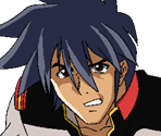Dialogue Icons - Zeonic Front - SD Gundam G Generation Spirits (JPN)