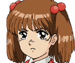 Dialogue Icons - War In The Pocket - SD Gundam G Generation Spirits (JPN)