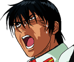 Dialogue Icons - Stardust Memory - SD Gundam G Generation Spirits (JPN)