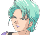 Dialogue Icons - Z Gundam - SD Gundam G Generation Spirits (JPN)