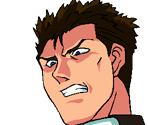 Dialogue Icons - Sentinel - SD Gundam G Generation Spirits (JPN)
