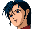 Dialogue Icons - Char's Counterattack - SD Gundam G Generation Spirits (JPN)