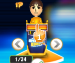 Podium Selection - TV Show King 2