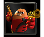 Icon - Killer Bean Unleashed