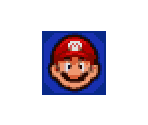 Game Icon - Newer Super Mario Bros. DS (Hack)