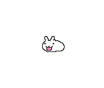Usaimotchi - Hoshi de Hakken!! Tamagotchi (JPN)
