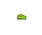 Mothbytchi - Hoshi de Hakken!! Tamagotchi (JPN)