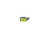 Shippotchi - Hoshi de Hakken!! Tamagotchi (JPN)