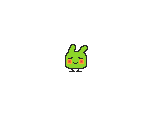 Nyokitchi - Hoshi de Hakken!! Tamagotchi (JPN)