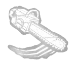 Bubba's Chainsaw Add-ons - Dead by Daylight