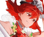 Minerva (Willful Rabbits) - Fire Emblem: Heroes