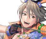 Inigo (Willful Rabbits) - Fire Emblem: Heroes