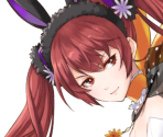 Severa (Willful Rabbits) - Fire Emblem: Heroes