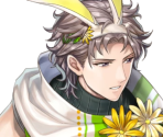 Saleh (Willful Rabbits) - Fire Emblem: Heroes