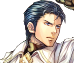 Reinhardt (Resplendent) - Fire Emblem: Heroes