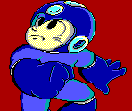 Cutscenes - Mega Man