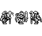 Important Characters - Langrisser Millennium WS: The Last Century