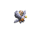 Cherie - Langrisser 2 (JPN)