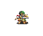Scott - Langrisser 2 (JPN)