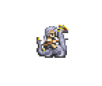 Lester - Langrisser 2 (JPN)