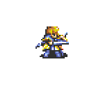 Leon - Langrisser 2 (JPN)