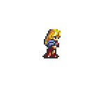 Imelda - Langrisser 2 (JPN)