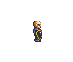 Vargas - Langrisser 2 (JPN)