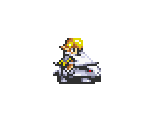 Sonya - Langrisser 2 (JPN)