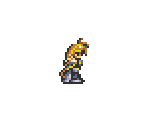 Bernhardt - Langrisser 2 (JPN)