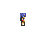Jessica - Langrisser 2 (JPN)