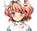Aria Vancleef - Shoujo Mahou Gaku Little Witch Romanesque (JPN)
