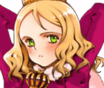 Constantine - Shoujo Mahou Gaku Little Witch Romanesque (JPN)