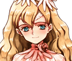 Fianna Mellowa - Shoujo Mahou Gaku Little Witch Romanesque (JPN)