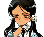 Kaya Xavier - Shoujo Mahou Gaku Little Witch Romanesque (JPN)